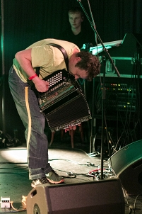 © Patrick Muennich Attwenger